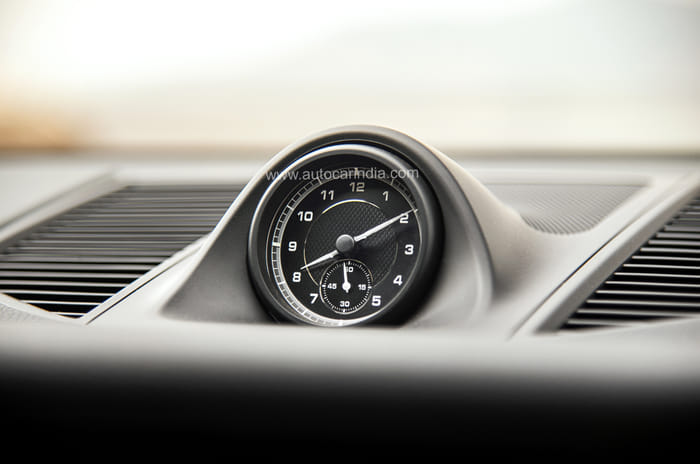 2022 Porsche Macan facelift review: Change is constant